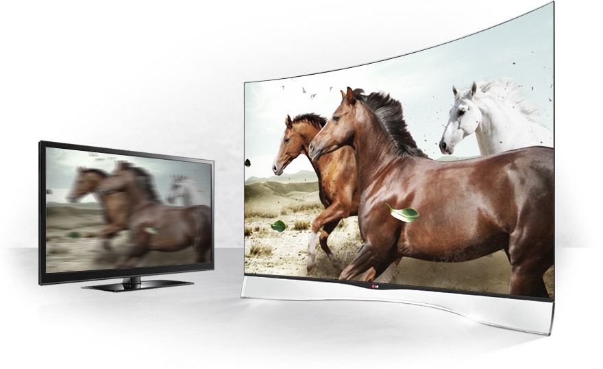 3D OBRAZ BEZ BLIKANIE 